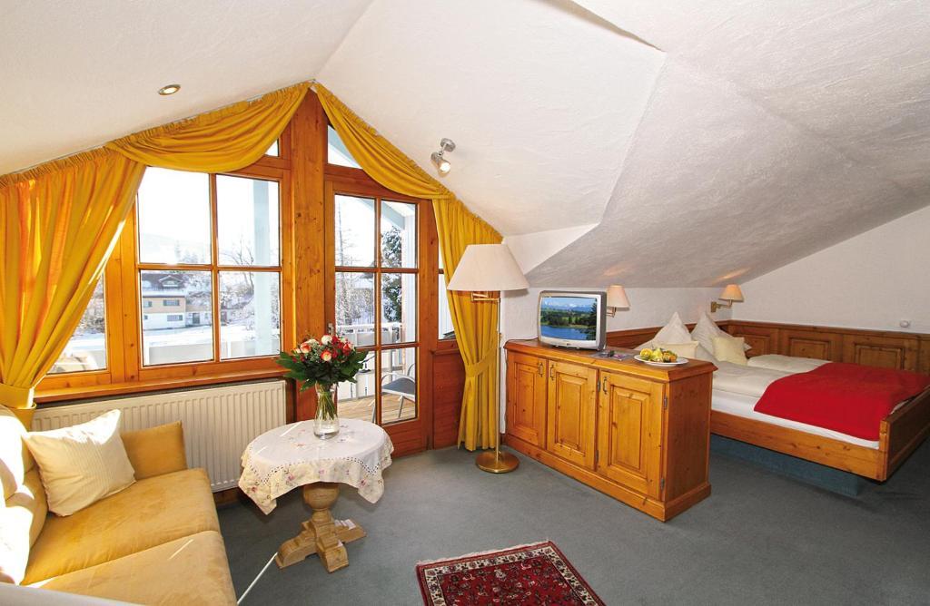 Hotel Am Sonnenhang Oy-Mittelberg Room photo